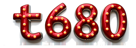t680 logo